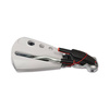 150 V repulsor brake with AKS3004 coupling