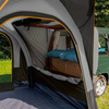 Namiot tylny EuroTrail Cruiser Air 2 metry do kombi, SUV i van
