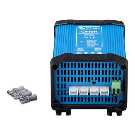 Victron Orion 24/12-25 przetwornica DC-DC 24 V na 12 V, 25 A, bez izolacji galwanicznej
