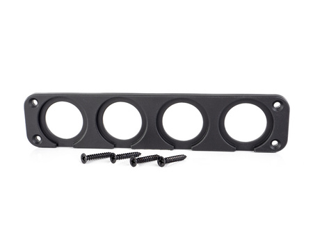 Rama montażowa 4-drożna