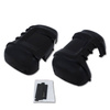 Ducato X250 long arm black cover