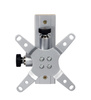 Uchwyt ścienny do telewizora Carbest 114mm 98mm 10kg Aluminium