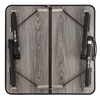 Brunner stolik kempingowy Elùtop Square 100cm