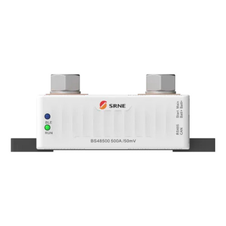 System zarządzania bateriami SRNE 48V 500A