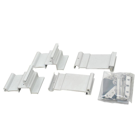 Fiamma Zestaw adapterów markizy F45 i ZIP - Ducato, Jumper, Boxer H2