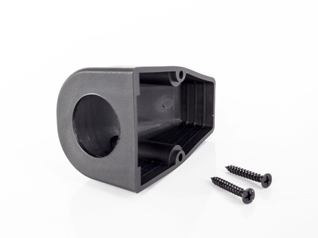 Obudowa natynkowa 1-drożna