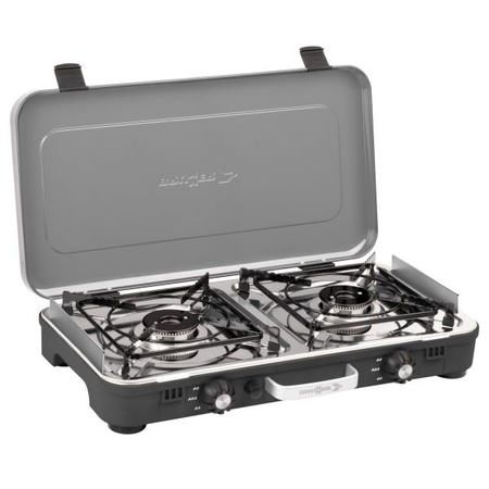 Gas Stove Devil Powerkook GP 50, 50 mbar
