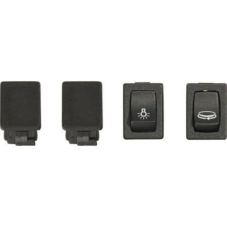 Kit Switch for electronic ignition for Dometic oven OG 3000