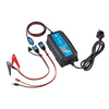 Ładowarka Blue Smart IP65 24/8 + DC connector NEMA 1-15P Victron z Bluetooth