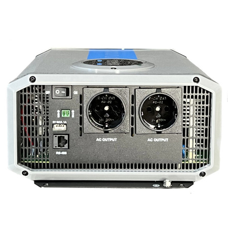 Przetwornica napięcia EPEVER IP350-12-PLUS(E) 350W