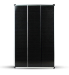 130W Solar panel 1045x670mm SOLARFAM