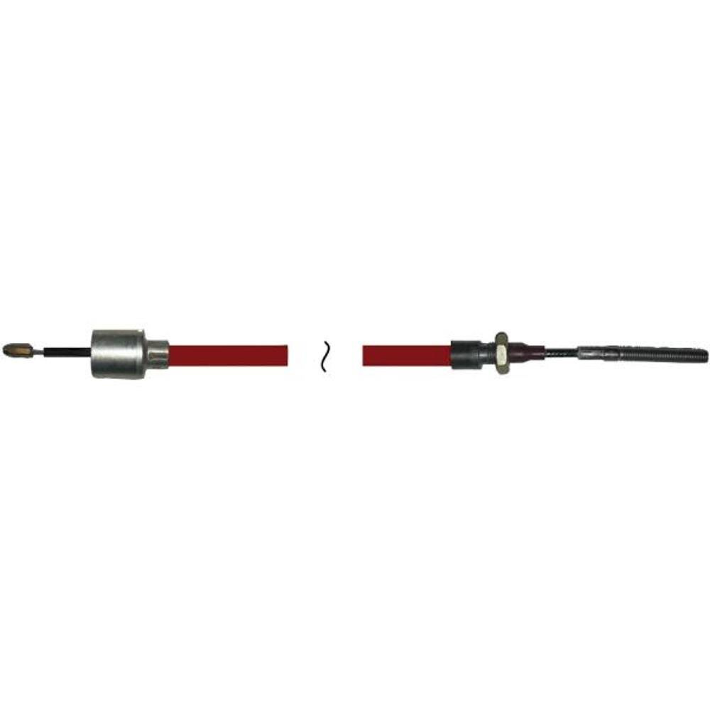 AL-KO Linka Bowdena 1530mm Długość Obudowy 1320mm