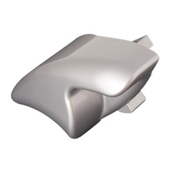 Zamknięcie panelu przedniego