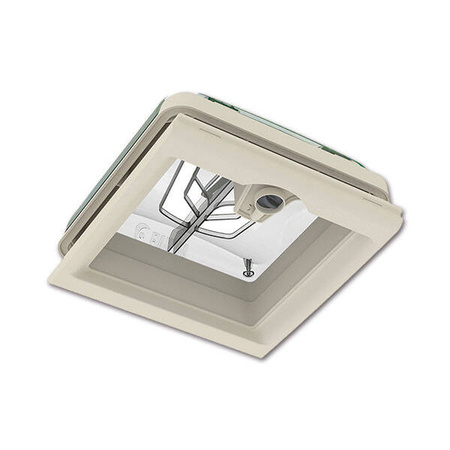 Przezroczysty iluminator Vent 28