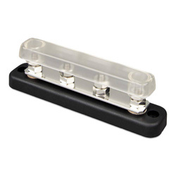 Victron Busbar 150A 4P + osłona, szyna zbiorcza DC 150 A / 70 V