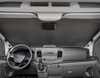 Hindermann mata izolacyjna Travel do Fiat Ducato 2006/07 antracyt