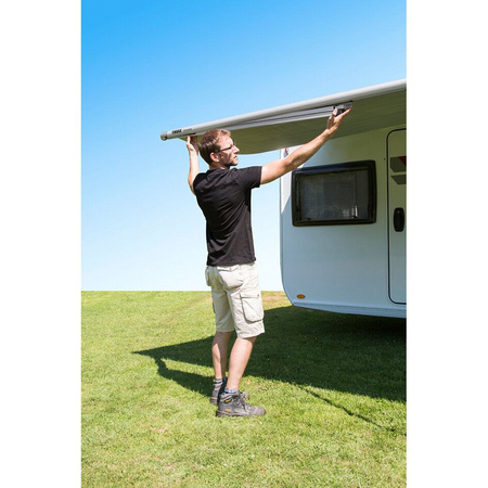 Thule markiza Omnistor 1200 3x2.5m czarna