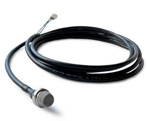 Czujnik pomocniczy do TriGasAlarm