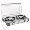 Campingaz Camping Kitchen 2 - kuchenka dwupalnikowa 50 mbar