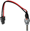 Glow plug wiring harness for Combi D
