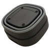 Folding Waste Bin with Sensor