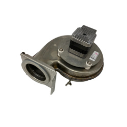 Fan centrifugal 12VDC G3 assembly Travel module