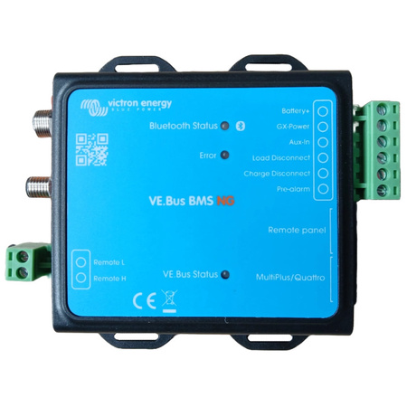 Victron Energy VE.Bus BMS NG