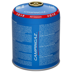 Campingaz kartusz gazowy All Season 425g