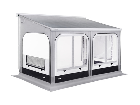Thule Markiza Panorama Premium Wzmocnione Uszczelnienie 6300/6200