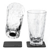 Magnetic Plastic Glasses