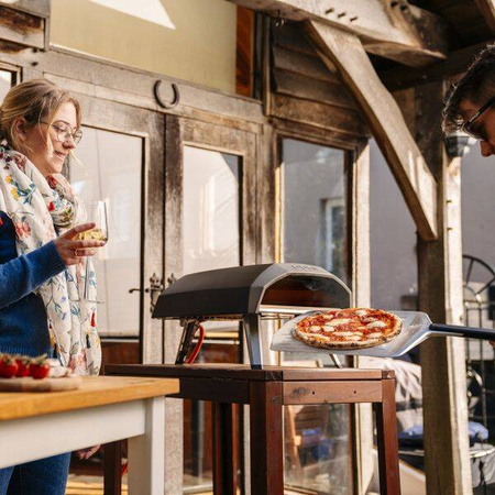 Pizza Oven Ooni Koda