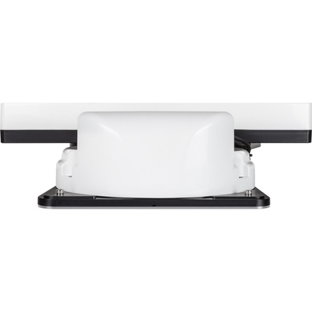 Megasat antena satelitarna Traveller-Man 4 płaska 14.5cm