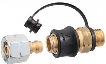 Wtyk STN x śzp. (RVS) 8