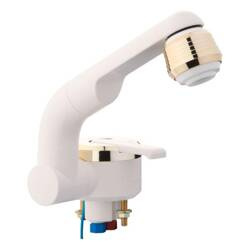 Single-Lever Mixer Perfect