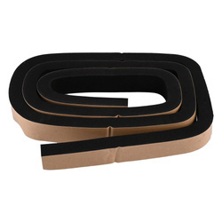 Sealing Tape 18 mm, Length 2 m, For Thule Ducato Adapter V17, 2 Piece Set