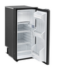 Indel B Cruise CR86 – narrow vertical compressor refrigerator with bottom compressor