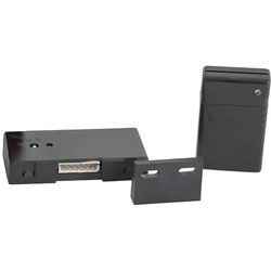 Starter set of wireless sensors for Caratec Secure alarm system