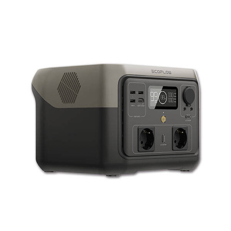 EcoFlow River 2 Max - 500 W