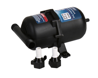 Zbiornik wyrównawczy ciśnienia - 0,75 l
