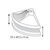 Dish Rack