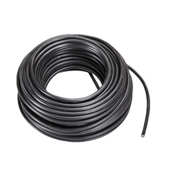 Jäger Direkt Kabel podziemny NYY-J 3x1,5mm² czarny Typ 1