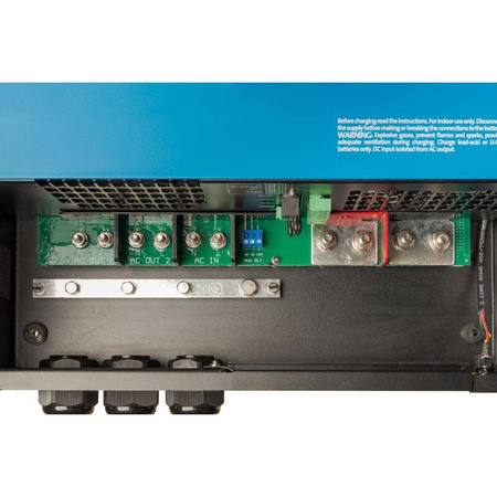 Victron MultiPlus-II 48/15000/200-100 230V inwerter z ładowarką 48 V 15000 VA