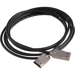 Kabel HDMI Ultra Slim 1,5m z Ethernetem