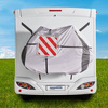 Bike Protective Cover Concept Zwoo