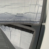 Isothermal engine compartment blind Ducato 94>01
