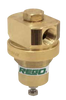 REGO RG125A Cryogenic Regulator 1/4” F.NPT Pre-Set to 125 PSIG