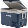 Lodówka kompresorowa Igloo ICF60 - 59 litrów 12V, 24V, 240 V 