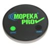 Mopeka Pro Check Universal ultradźwiękowy czujnik poziomu gazu i cieczy Bluetooth - do zbiorników