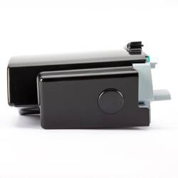 Zestaw z silnikiem Compact do markizy F80s marki Fiamma, czarny