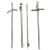Stelaż bazowy CAMPTECH Citrin 20-22 - stal ø 22 mm, do daszka Citrin w rozmiarach 20-22, 16,4 kg